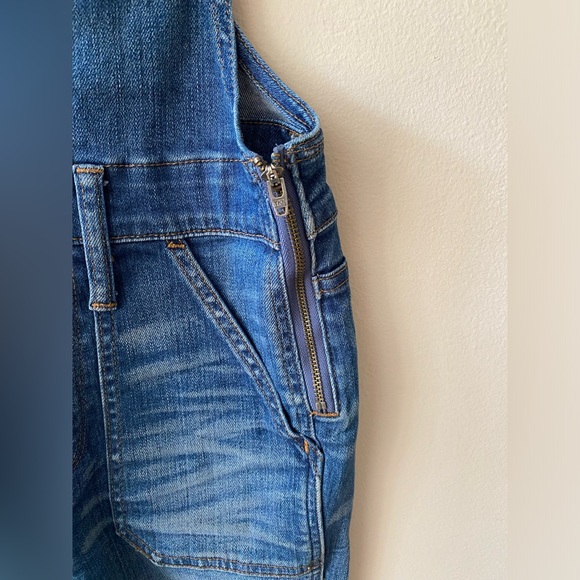 Madewell overalls - Picture 4 of 6